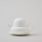 Tea For One