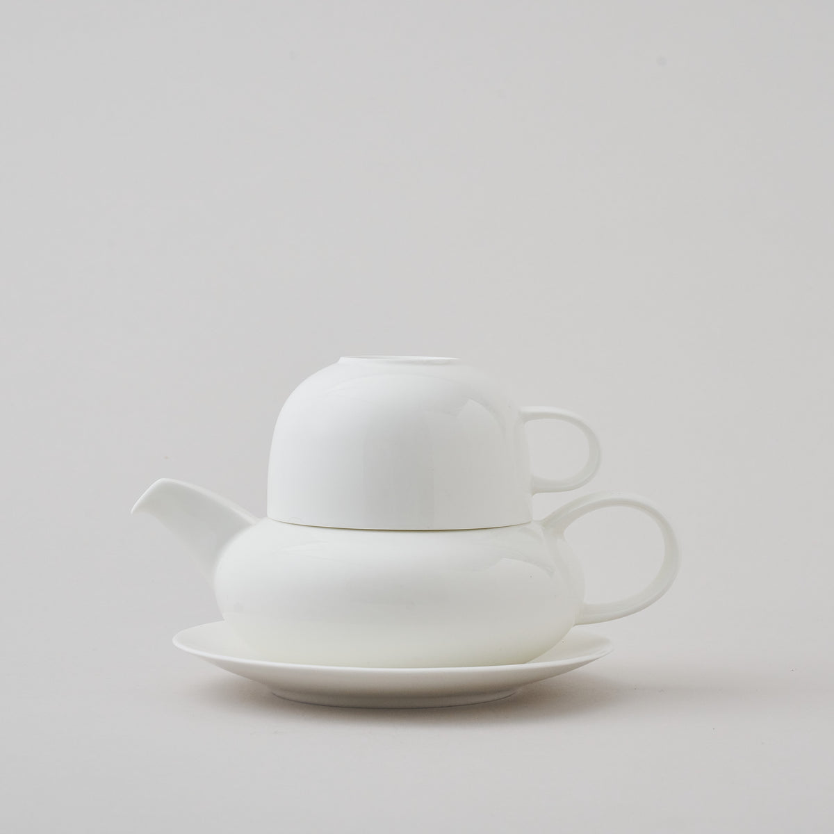 Tea For One