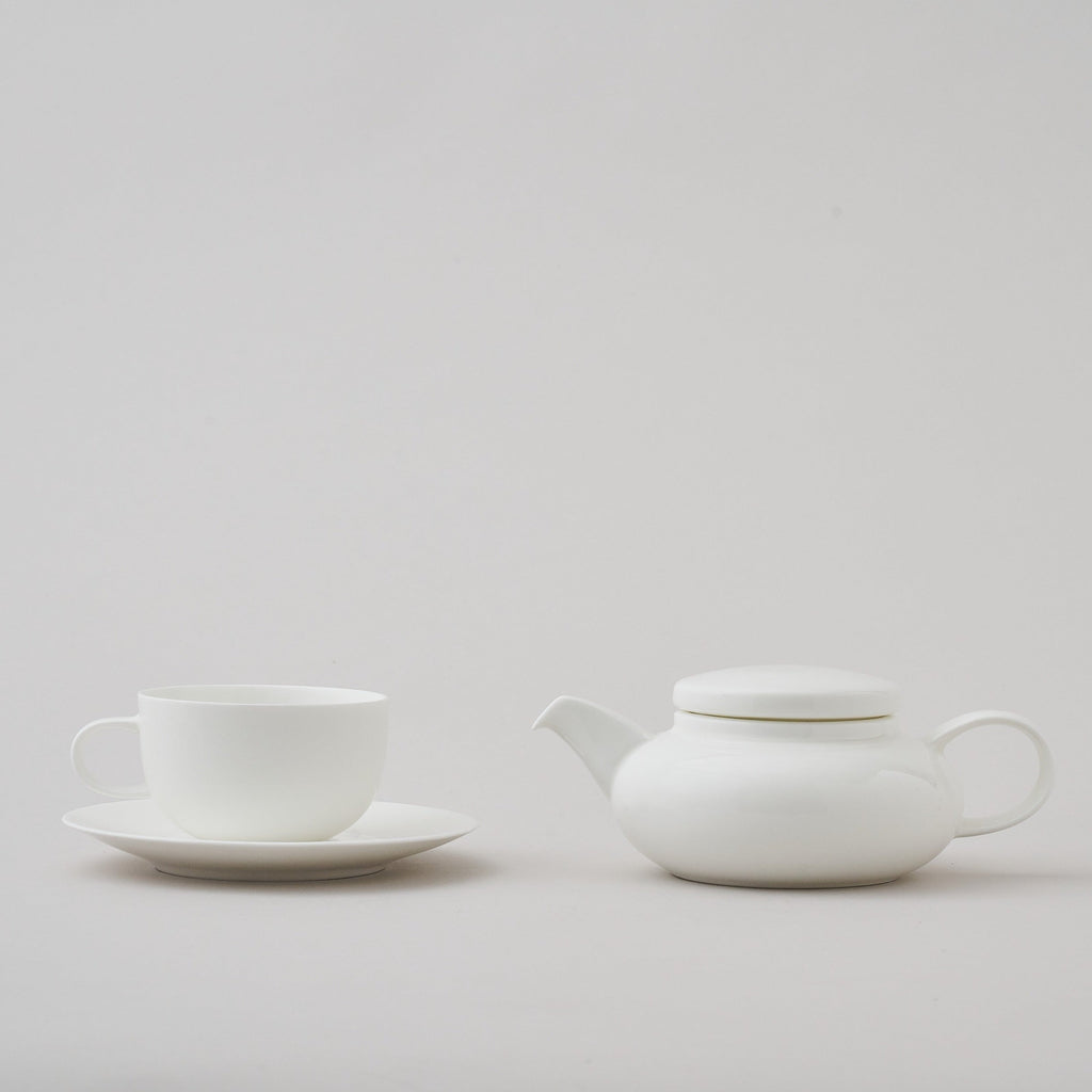 Tea For One