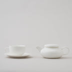 Tea For One