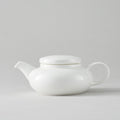 Uccello Bone China Tea Pot with Lid