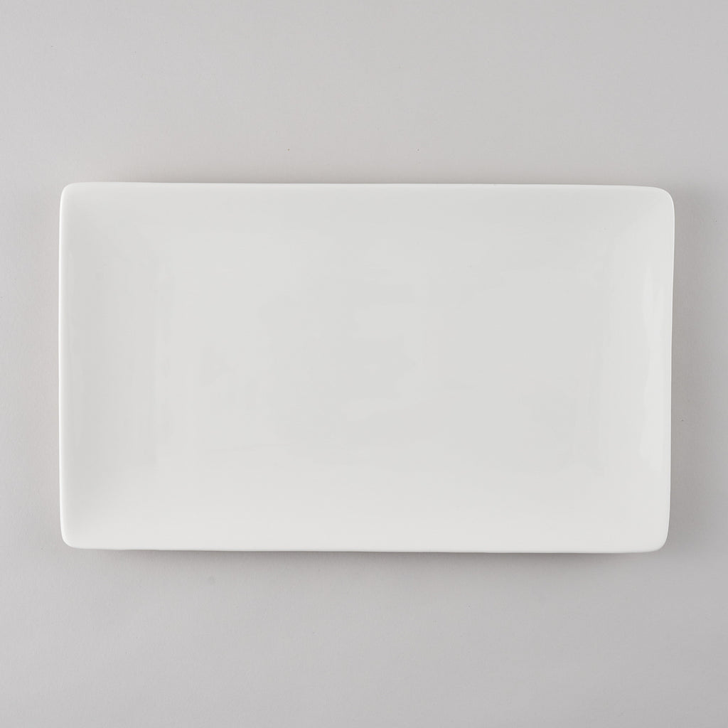 Rectangular Platter
