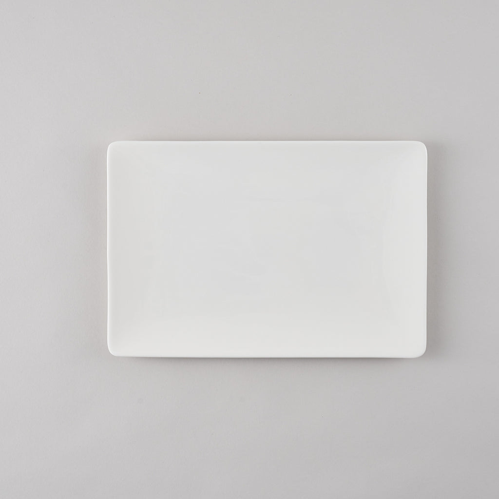 Rectangular Platter