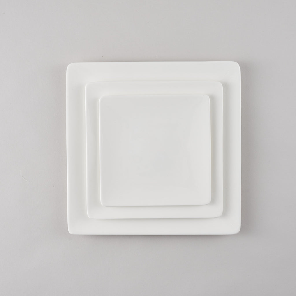 Square Plate