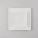 Square Plate