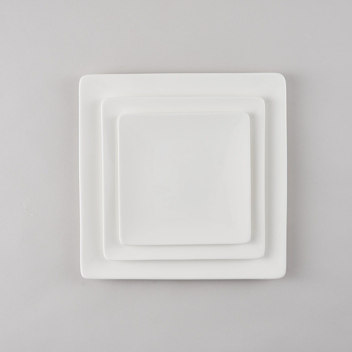Square Plate