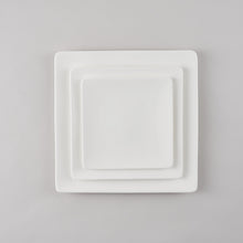 Square Plate