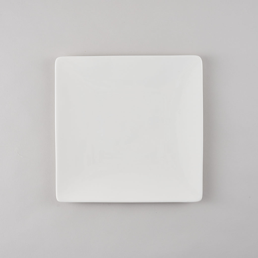 Square Plate