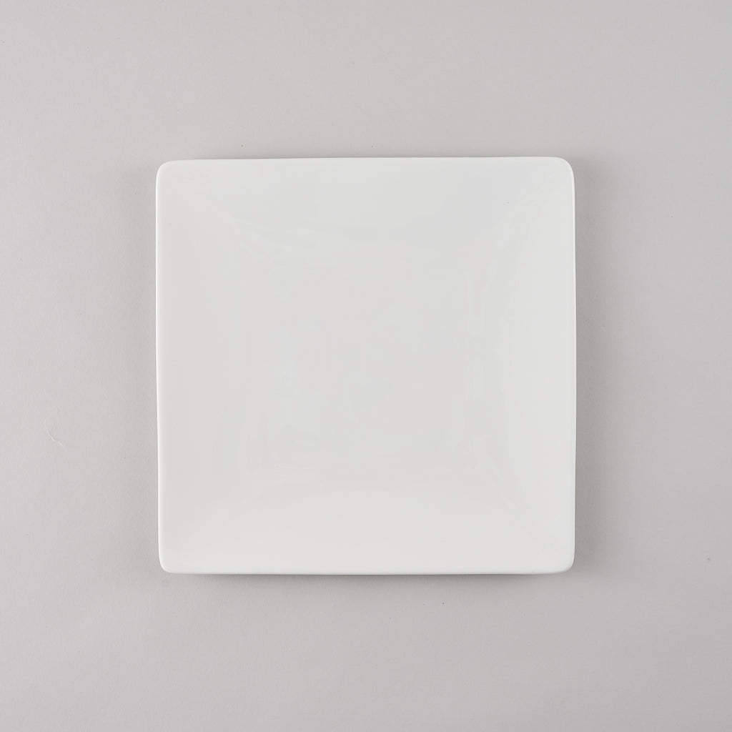 Square Plate