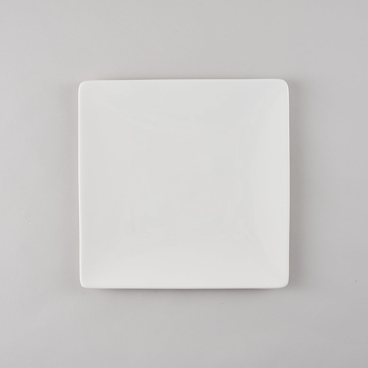 Square Plate
