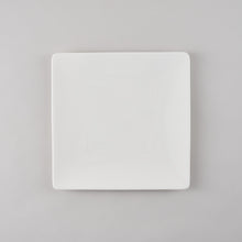 Square Plate