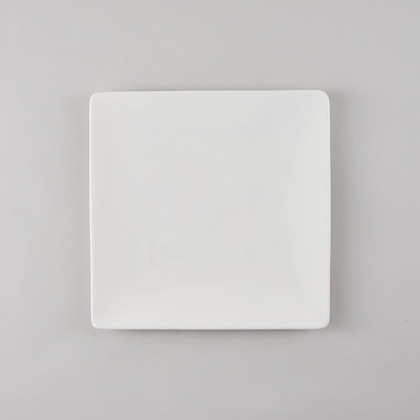 Square Plate