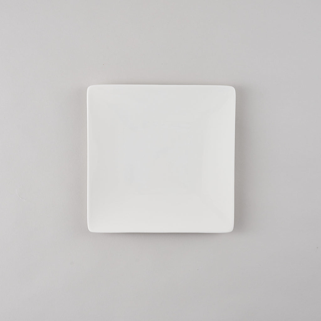 Square Plate