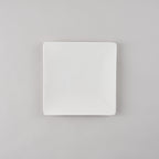Square Plate