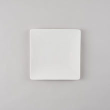 Square Plate