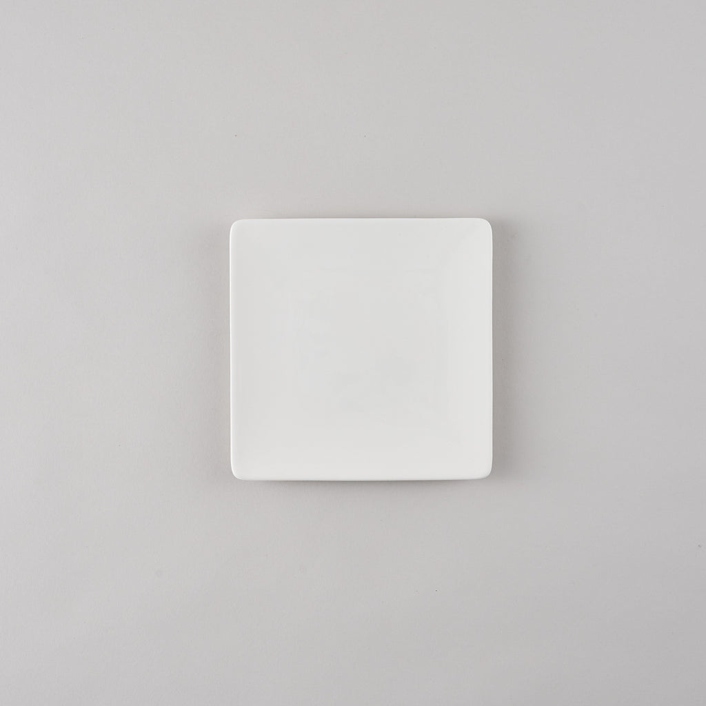 Square Plate