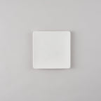 Square Plate