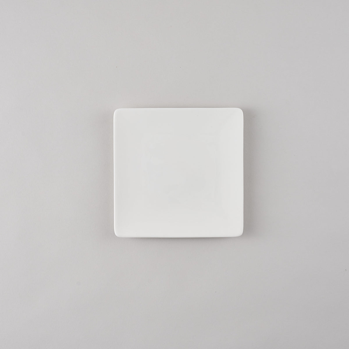 Square Plate