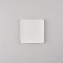 Square Plate