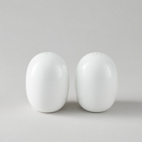 Salt & Pepper Pot