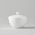 Lidded Sugar Bowl
