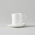 Espresso Cup & Saucer