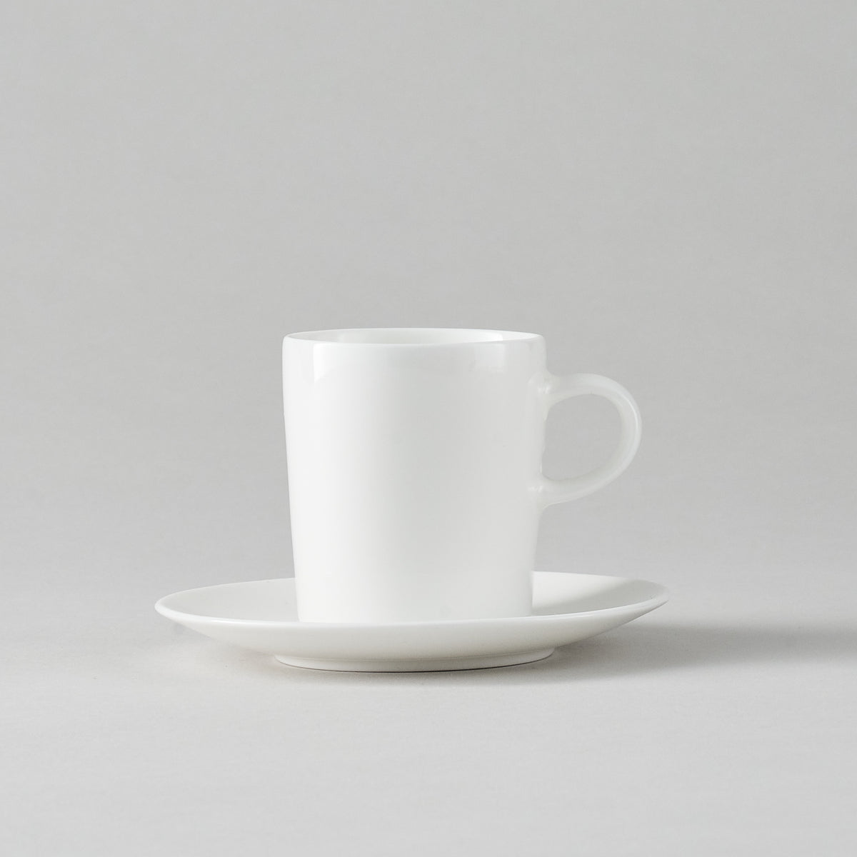 Espresso Cup & Saucer
