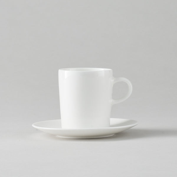 Espresso Cup & Saucer