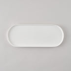 Oval Dish