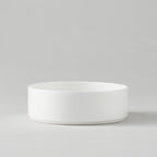 Circle Dish