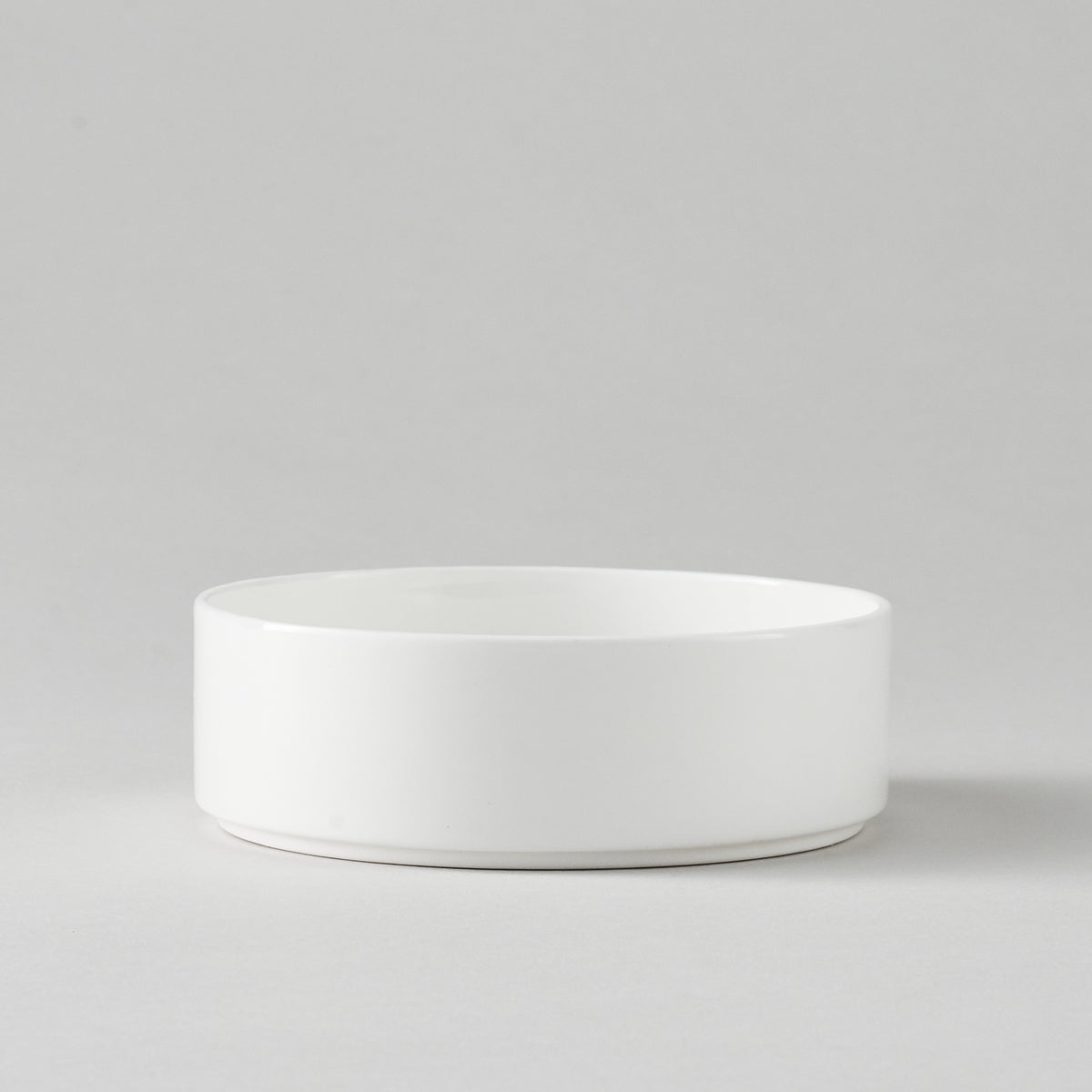 Circle Dish