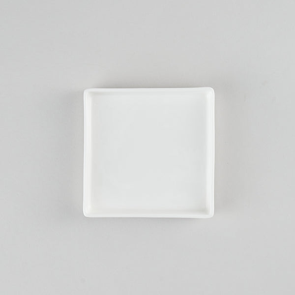 Square Dish