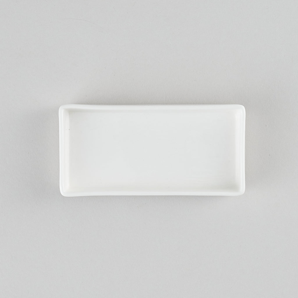Rectangular Dish