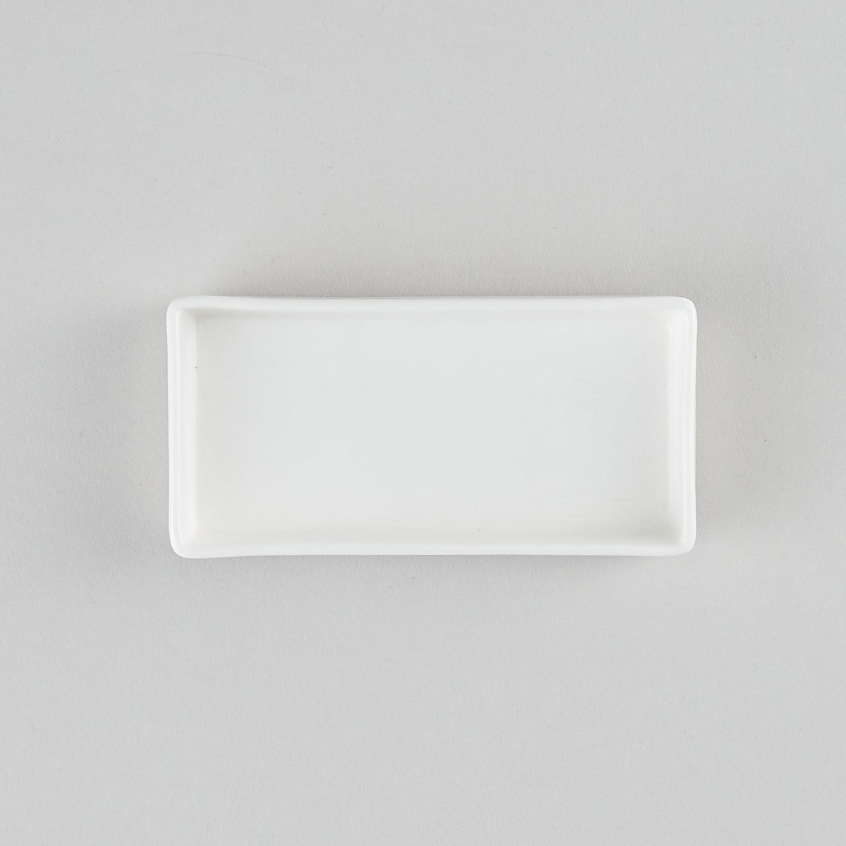 Rectangular Dish