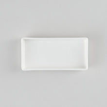 Rectangular Dish