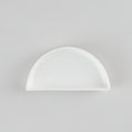 Semicircle Dish
