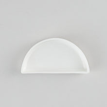 Semicircle Dish