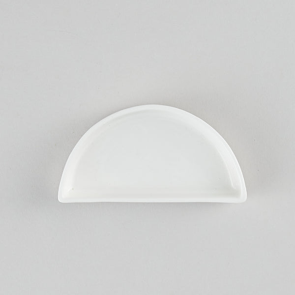 Semicircle Dish