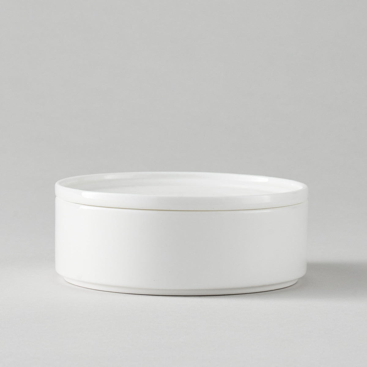 Circle Dish