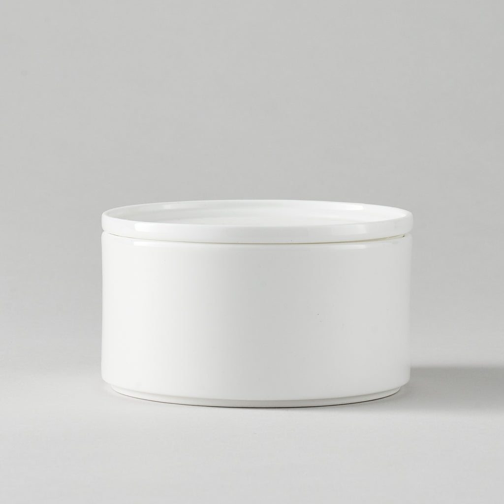 Circle Dish