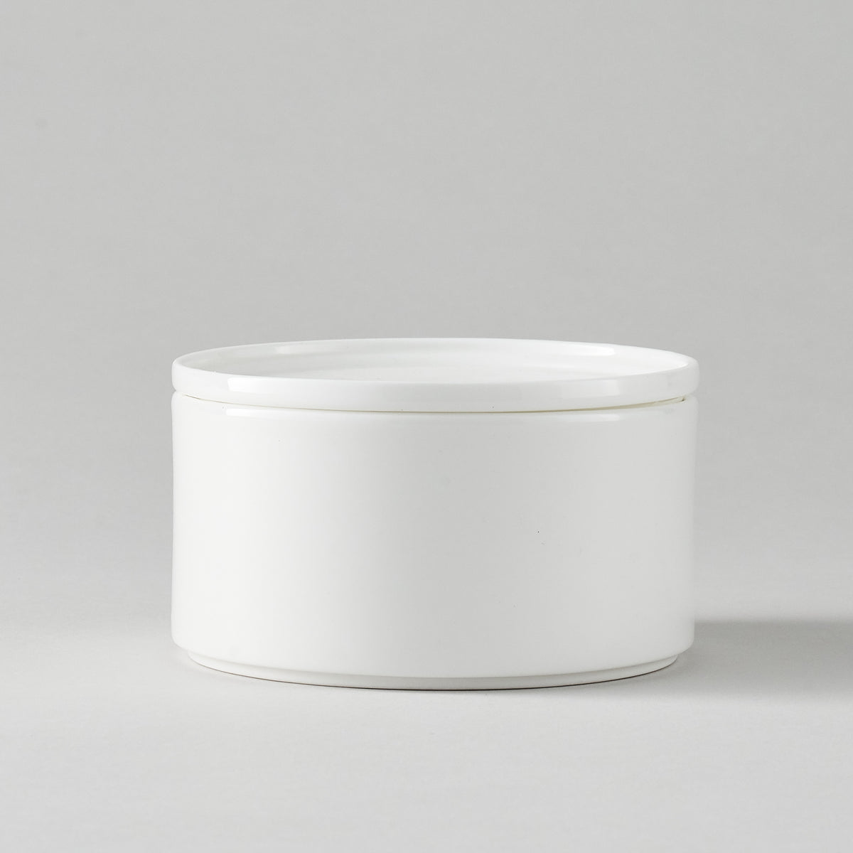 Circle Dish