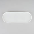 Oval Dish