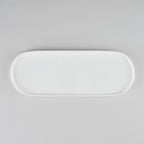Oval Dish
