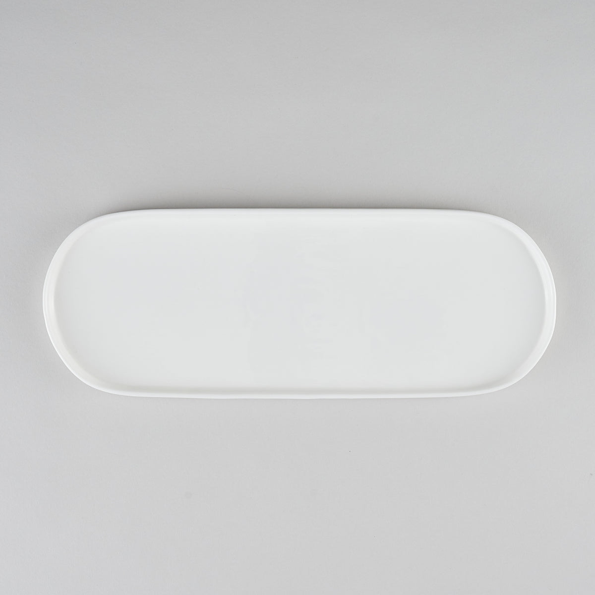 Oval Dish