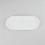Oval Dish