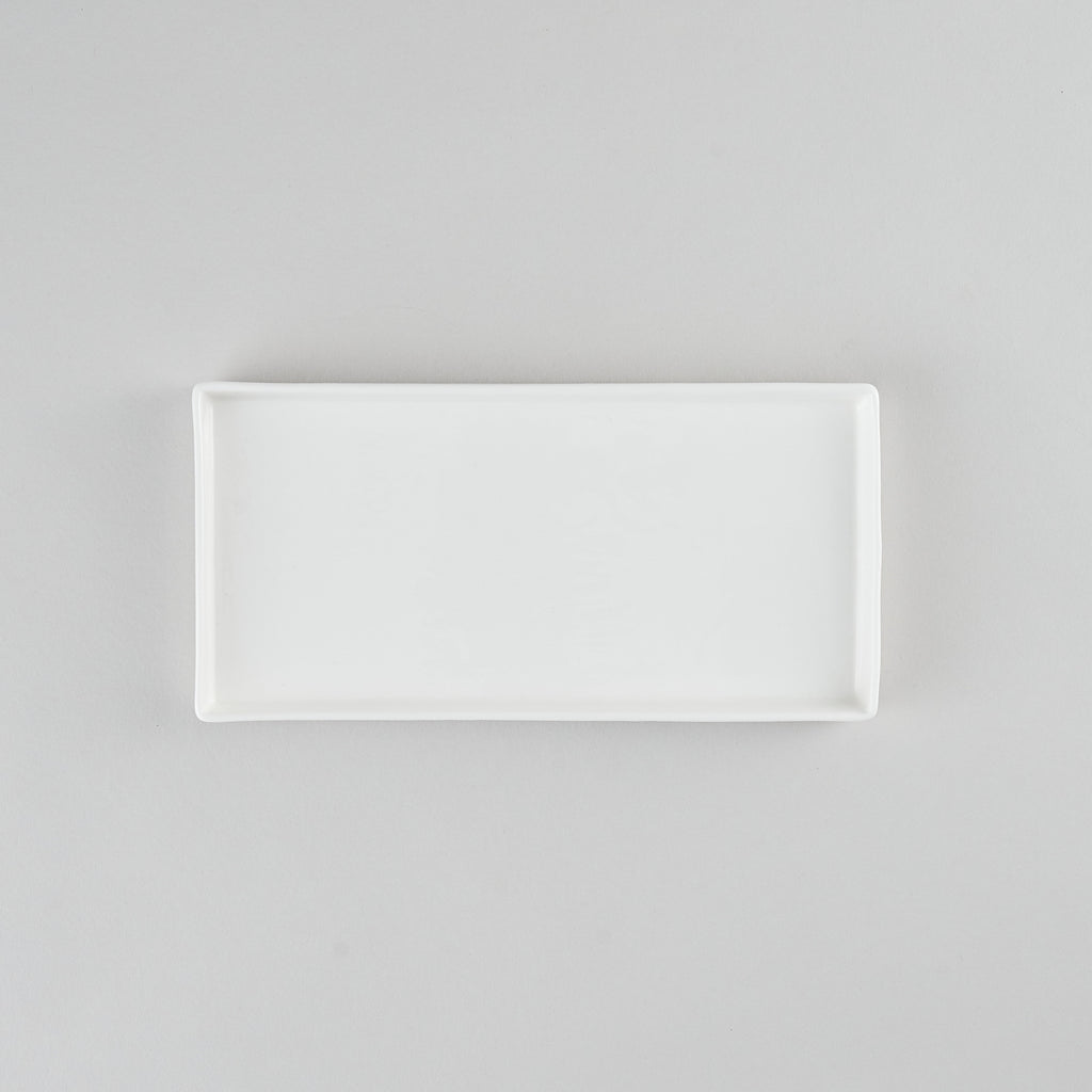 Rectangular Dish