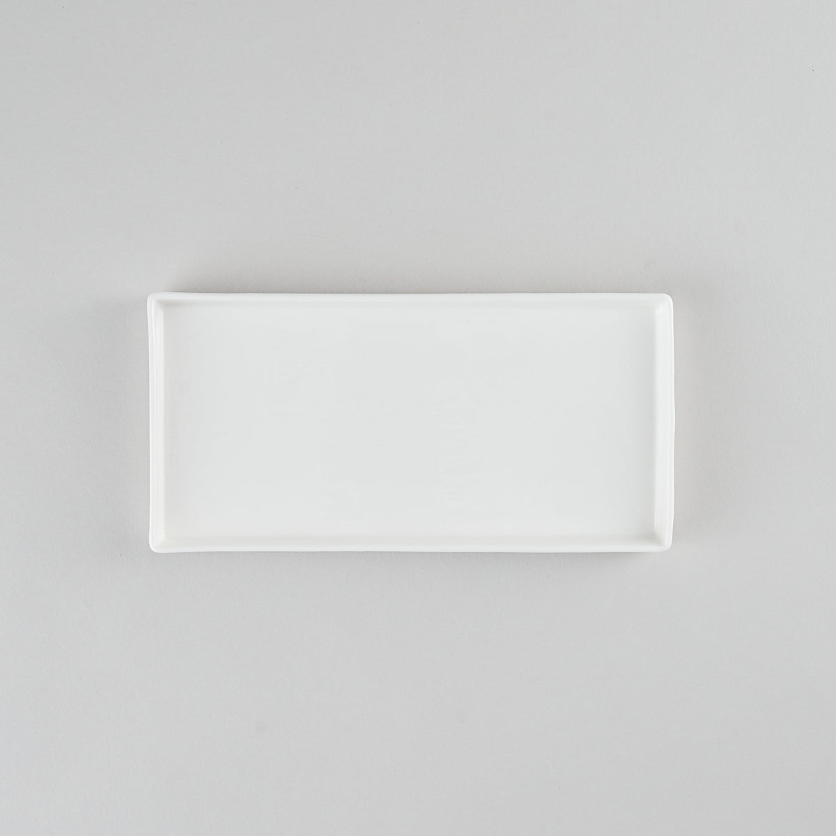 Rectangular Dish
