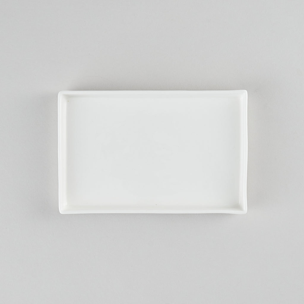 Rectangular Dish