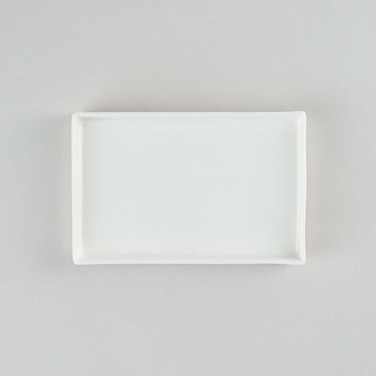 Rectangular Dish