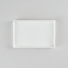 Rectangular Dish